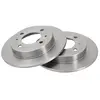 Remschijf 16563 ABS