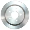 Remschijf 16557 ABS