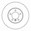 Remschijf 16332 ABS