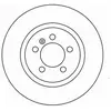 ABS All Brake Systems Remschijf