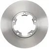 Remschijf 16164 ABS