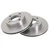 ABS All Brake Systems Remschijf