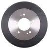 ABS All Brake Systems Remtrommel
