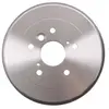 ABS All Brake Systems Remtrommel