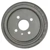 ABS All Brake Systems Remtrommel
