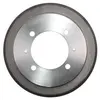 ABS Remtrommel