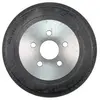 Remtrommel 2594S ABS