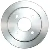 ABS All Brake Systems Remtrommel