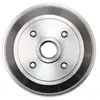 ABS All Brake Systems Remtrommel