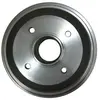 ABS Remtrommel