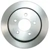 ABS All Brake Systems Remschijf