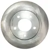 Remschijf 16679 ABS