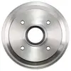 ABS Remtrommel