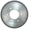 ABS All Brake Systems Remtrommel