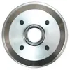 ABS All Brake Systems Remtrommel