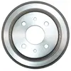 ABS All Brake Systems Remtrommel
