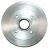 ABS All Brake Systems Remtrommel