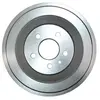ABS All Brake Systems Remtrommel