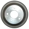 ABS All Brake Systems Remtrommel