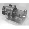 ABS All Brake Systems Remklauw