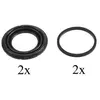 Reparatieset remklauw 43048 ABS