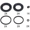 A.B.S. ALL BRAKE SYSTEMS BV. Kit de réparation d'étrier de frein pour ...