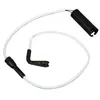 ABS All Brake Systems Waarschuwingscontact remvoering-/blokslijtage