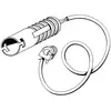 ABS All Brake Systems Waarschuwingscontact remvoering-/blokslijtage