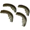 ABS All Brake Systems Remschoenset