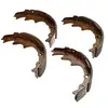 ABS All Brake Systems Remschoenset