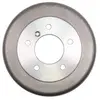 ABS All Brake Systems Remtrommel