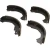 ABS All Brake Systems Remschoenset