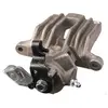 ABS All Brake Systems Remklauw