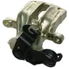 ABS All Brake Systems Remklauw
