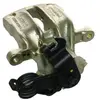 ABS All Brake Systems Remklauw