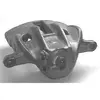 ABS All Brake Systems Remklauw