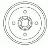 ABS Remtrommel