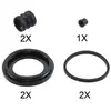 Reparatieset remklauw 53076 ABS