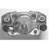 ABS All Brake Systems Remklauw