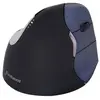 Bakker Elkhuizen VM4RW Souris Verticale pour Droitier Bleu