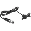 Electro-Voice OLM 10 lavalier microfoon, zwart