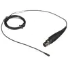 Electro-Voice RE97LTX lavalier microfoon, beige