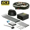 E-set trekhaak LR025HX ECS Electronics