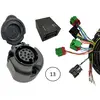 E-set trekhaak OP078D1 ECS Electronics