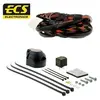 E-set trekhaak RN162FB ECS Electronics