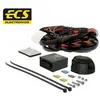 E-set trekhaak MB076H1 ECS Electronics
