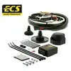 E-set trekhaak DA012BB ECS Electronics