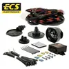 E-set trekhaak AU063D1 ECS Electronics