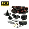 E-set trekhaak SK023B1 ECS Electronics