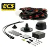 E-set trekhaak OP071B1 ECS Electronics